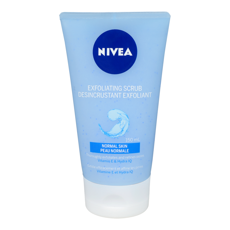 Aqua Effect Exfoliating Scrub