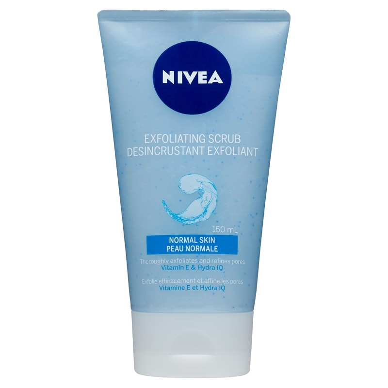 Aqua Effect Exfoliating Scrub