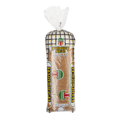 HTB Pain de blé entier, pâte ferme 900 g, 0,59 $/100g