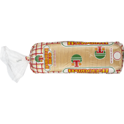 HTB Pain blanc, pâte ferme 900 g, 0,59 $/100g