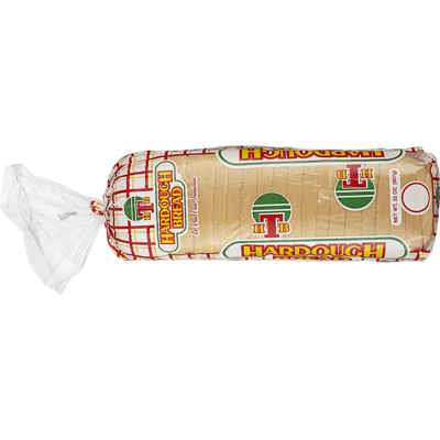 HTB Pain blanc, pâte ferme 900 g, 0,59 $/100g