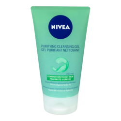 Aqua Effect Purifying Cleansing Gel