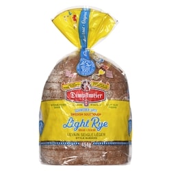 Dimpflmeier Pain de seigle léger Schweden Brot 454 g, 0,99 $/100g