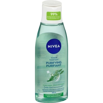 Ocean Algae & Hydra IQ Purifying Toner