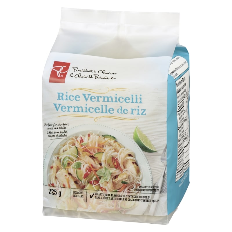 Rice Vermicelli Noodles