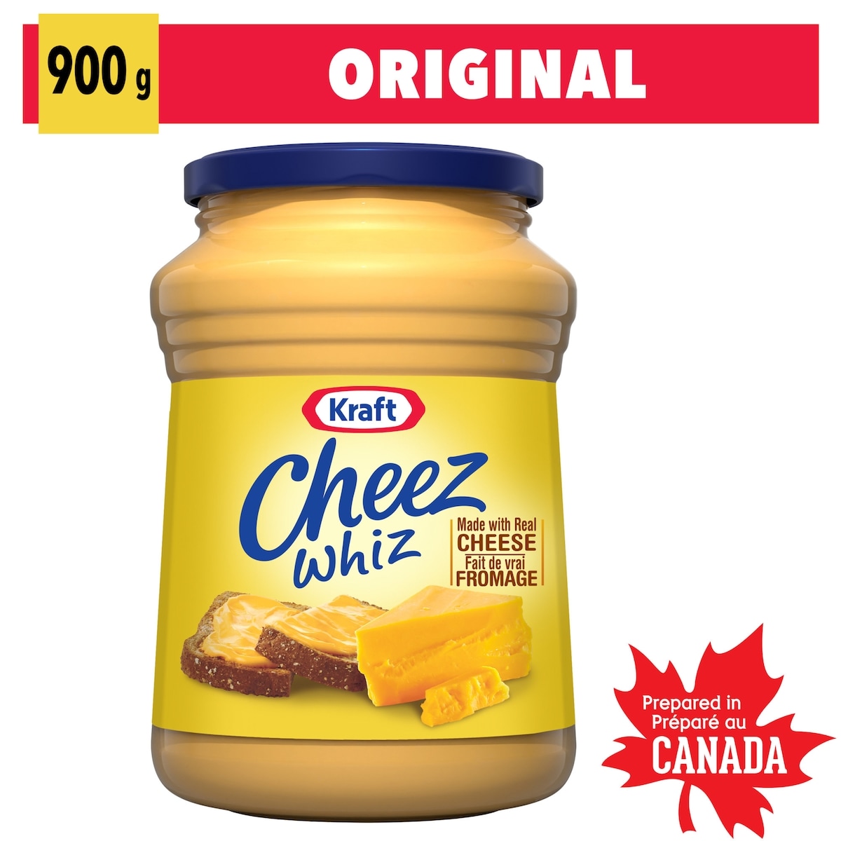 Kraft Cheese Spread