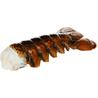 null Lobster Tail, Frozen 3-4 OZ 82 g, $12.18/100g