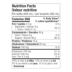 Starbucks Frappuccino Mocha - 405 ml | Zehrs