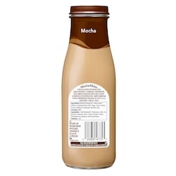 Starbucks Frappuccino Mocha - 405 ml | Loblaws