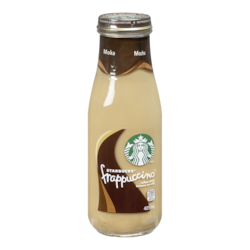 Starbucks Starbucks Frappuccino Moka Café 405 ml, 0,74 $/100ml