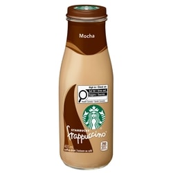 Starbucks Frappuccino Moka 405ml 405 ml, 0,81 $/100ml