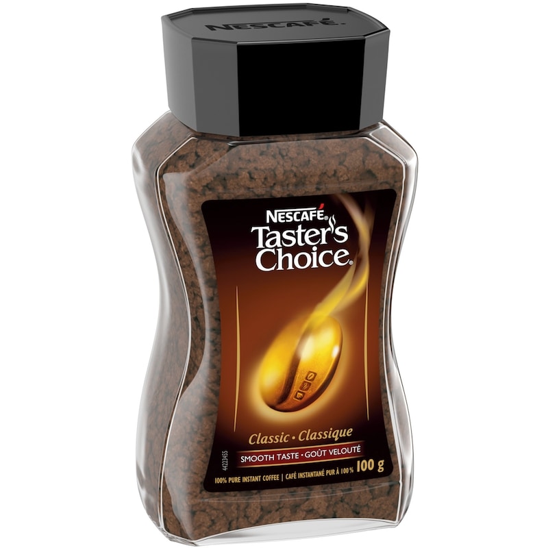 Tasters Choice Classic Instant Coffee