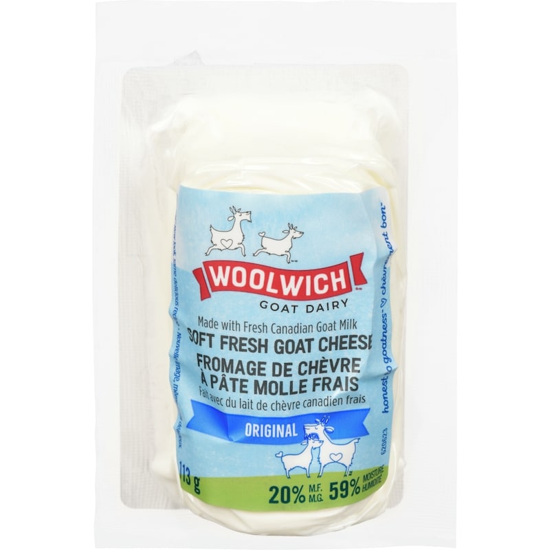 Cheese, Chevrai Original