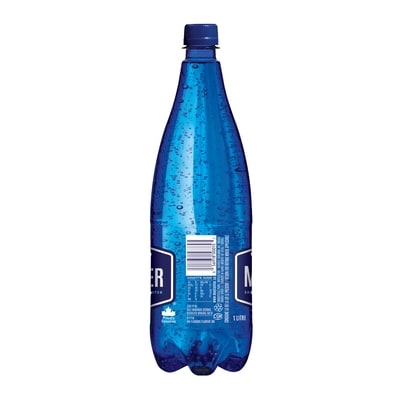 Carbonated Natural Spring Water