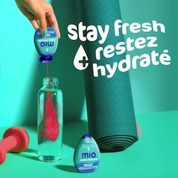 MiO Hydrate Berry Burst Electrolyte Drink Mix - 48 ml | Zehrs