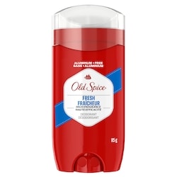 Old Spice High Endurance Deodorant for Men, Aluminum Free, Fresh Scent 85 g, $6.22/100g