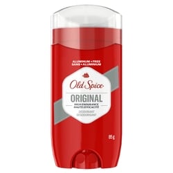 Old Spice High Endurance Deodorant for Men, Aluminum Free, Original Scent 85 g, $6.22/100g