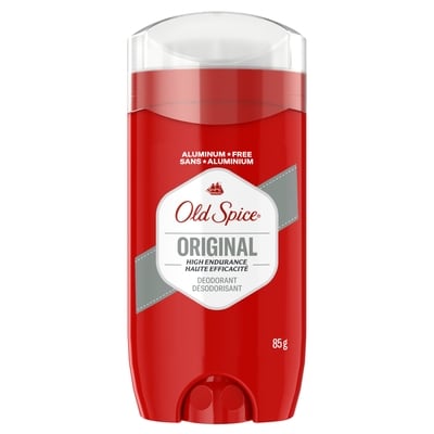 Old Spice Deodorant for Men, Aluminum Free, 48 Hour Protection 85 g, $6.22/100g