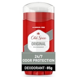Deodorant for Men, Aluminum Free, 48 Hour Protection