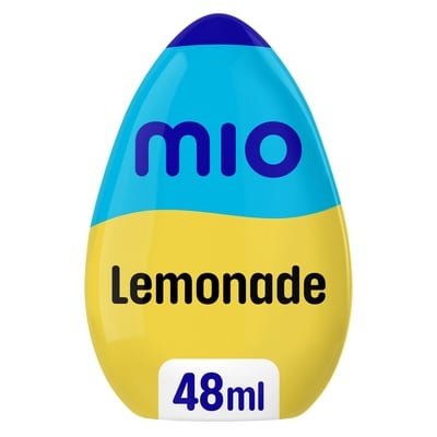 MiO Lemonade Liquid Water Enhancer 48 ml, $9.98/100ml