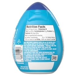 MiO Lemonade Liquid Water Enhancer - 48 ml | Atlantic Superstore