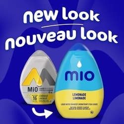 高品質liquid 1ml(夢心地) MiO Lemonade Liquid Water Enhancer - 48 ml | Zehrs