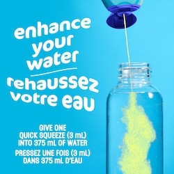 MiO Lemonade Liquid Water Enhancer - 48 ml | Atlantic Superstore