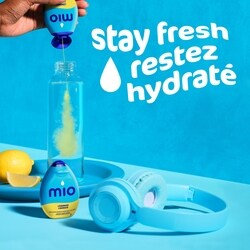 MiO Lemonade Liquid Water Enhancer - 48 ml | Zehrs