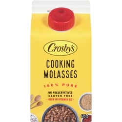 Family Cooking Molasses