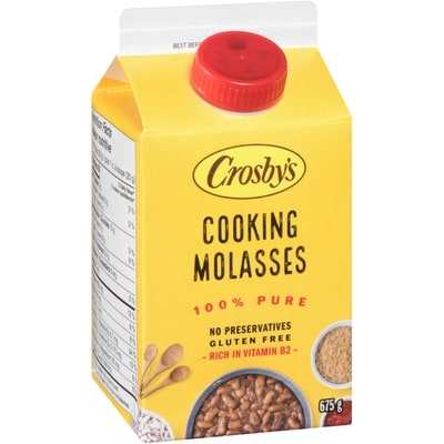 Family Cooking Molasses