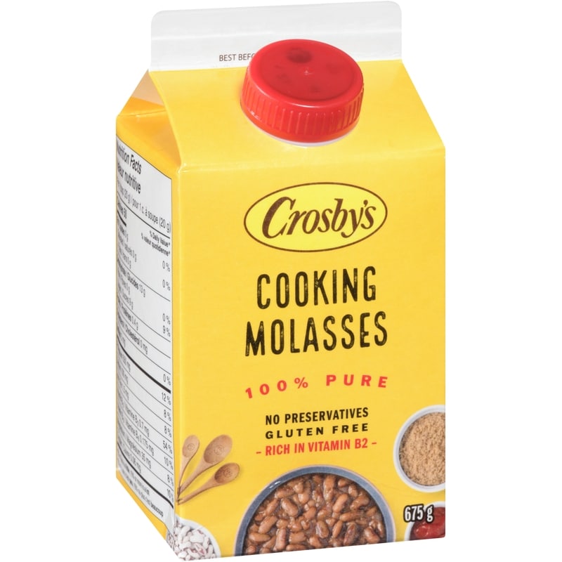 Family Cooking Molasses