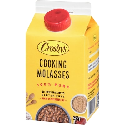 Family Cooking Molasses