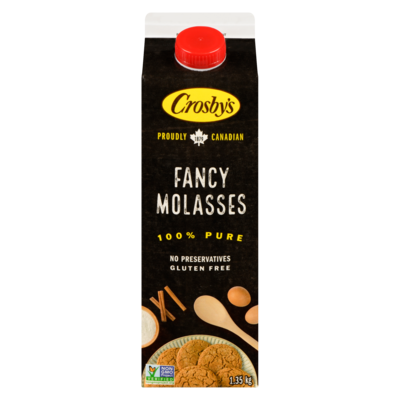 Crosby Gold Star Molasses 1350 g, $0.59/100g