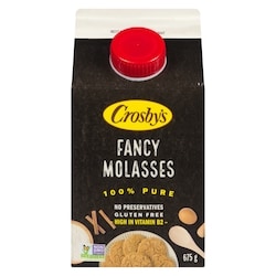 Fancy Molasses