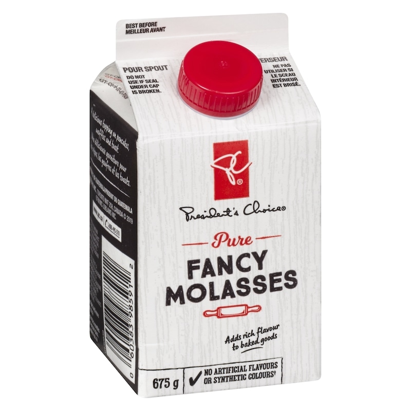 Pure Fancy Molasses