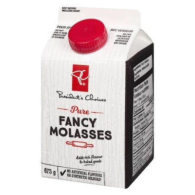 Pure Fancy Molasses