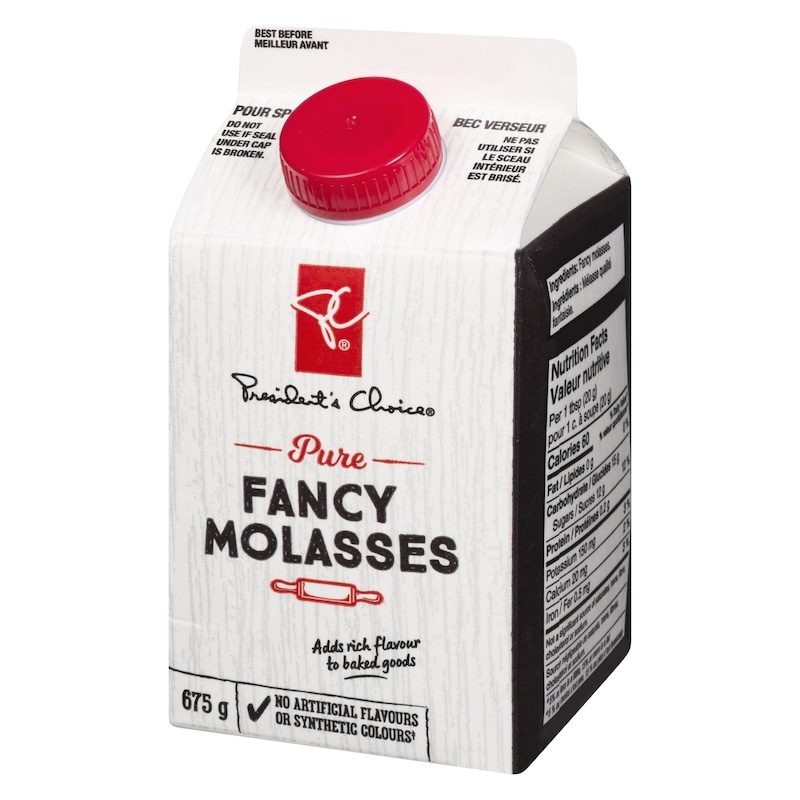Pure Fancy Molasses