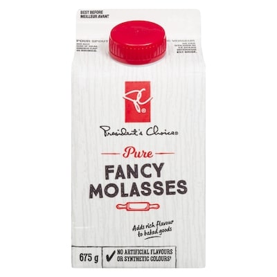 Pure Fancy Molasses