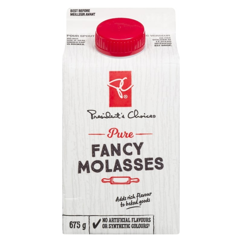 Pure Fancy Molasses