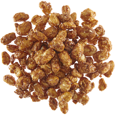 null Roasted Maple Peanuts $1.32/100g $13.20/1kg