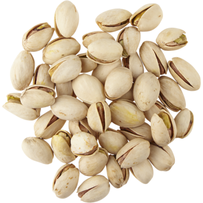 null Pistachios In Shell, Unsalted $3.39/100g $33.90/1kg