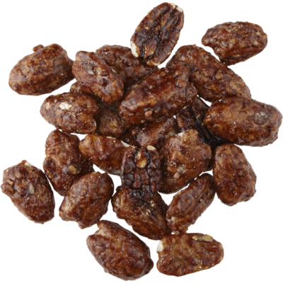 null Honey Roasted Pecans $2.86/100g $28.64/1kg