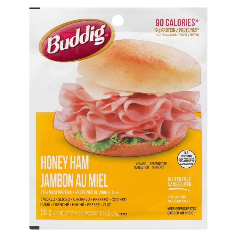 Honey Ham