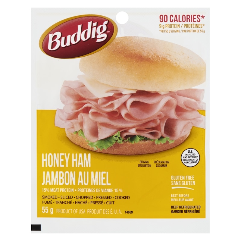 Honey Ham