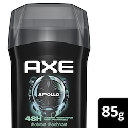 Axe Désodorisant Apollo Sage & Cedarwood 85 g, 6,46 $/100g