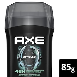 Axe Désodorisant Apollo Sage & Cedarwood 85 g, 4,71 $/100g