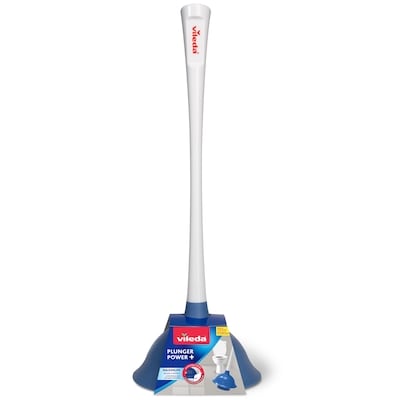 Vileda Plunger Power + 1 ea, $14.99/1ea