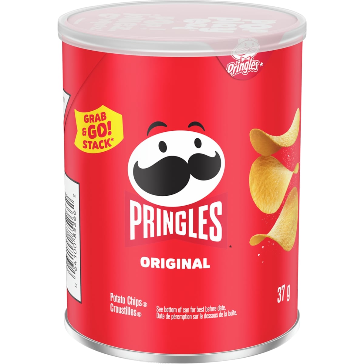Pringles Snack Stack Potato Chips