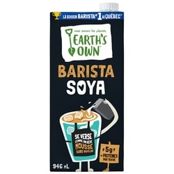 So Nice Boisson au soya Barista 946 ml, 0,32 $/100ml