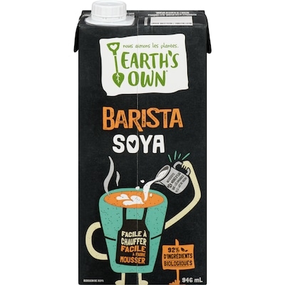 So Nice Barista édition Soya 946 ml, 0,32 $/100ml